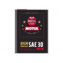 Huile moteur "Motul SAE 30" (2L)