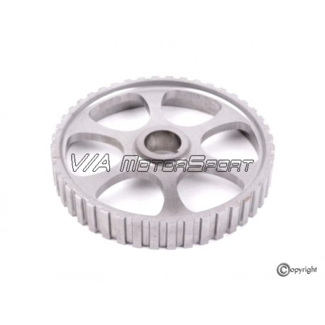 Pignon distribution arbre à cames moteur R4/R5 0.9-2.0L/1.9-2.4L 8V/10-10VT (74-04)