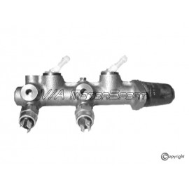 Maître-cylindre frein tandem (66-03, 19.05mm)