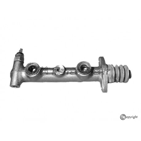 Maître-cylindre frein tandem (79-83, 20.64mm)