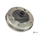 Tambour frein avant gauche/droit (57-65, 230x40, 5/205)