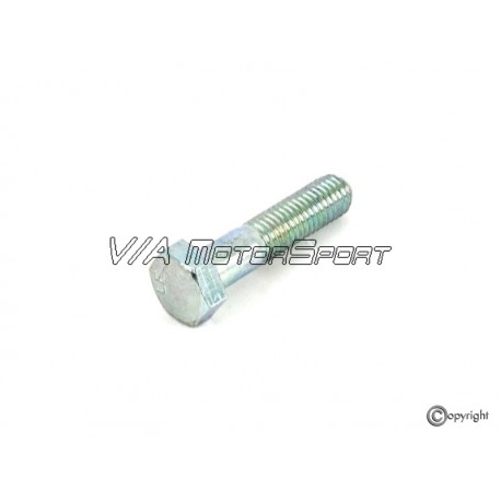 Vis porte moyeu/rotule suspension avant/arrière gauche/droite inférieure (72-02, M10x45x20)