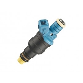 Injecteur gaz naturel comprimé "Bosch EV1.3" (02-06, 1712cc/mn, bleu-clair)