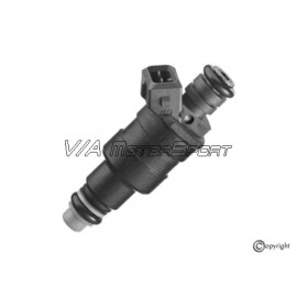 Injecteur essence "Bosch EV1" (94-00, 157cc/mn, noir)