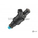 Injecteur essence "Bosch EV1" (95-05, 224cc/mn, noir)