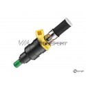 Injecteur essence "Bosch EV1" (65-73, 339cc/mn, jaune)