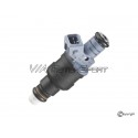 Injecteur essence "Bosch EV1" (86-98, 206cc/mn, bleu-clair)