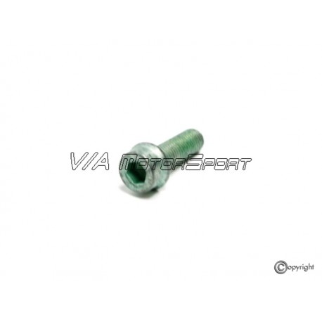 4 Boulons De Support D'étrier De Frein M12x1.5x35mm - Pour VW, Audi, Seat, Skoda - Réf N90708504