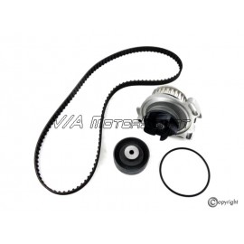 Kit distribution & pompe à eau moteur R5 1.9-2.3L 10-10VT (80-91, 120d)