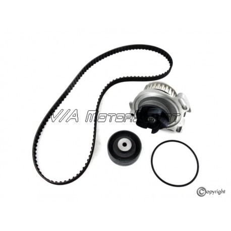 Kit distribution & pompe à eau moteur R5 1.9-2.3L 10-10VT (80-91, 120d)