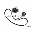 Kit distribution & pompe à eau moteur R5 2.0-2.3L 10-20VT (84-96, 147d)