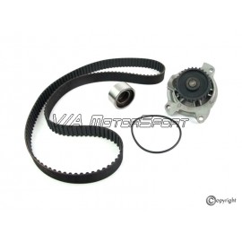 Kit distribution & pompe à eau moteur R5 2.2L 20VT (91-97, 151d)