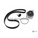 Kit distribution & pompe à eau moteur R5 2.2L 20VT (94-96, 150d)