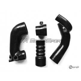Kit manches d'air turbo moteur R5 2.2L 20VT Audi Quattro (89-91)