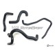 Kit durites d'eau moteur R5 2.1-2.3L 10-10VT Audi 80/Quattro Coupé Quattro (80-89)