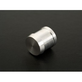 Obturateur durite (Ø:0.98"/25.00mm)