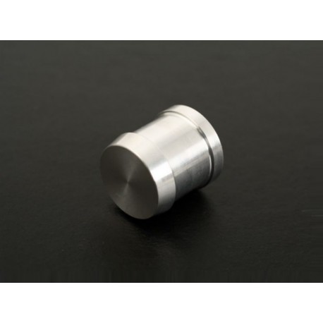 Obturateur durite (Ø:1.18"/30.00mm)