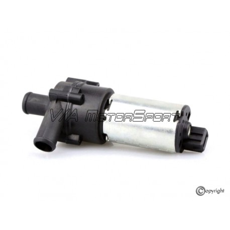 Pompe à eau additionnelle moteur R4/VR5/VR6/V6 1.4-2.0L/2.3L/2.8-3.2L/2.7L 8-20VT/10V/24V/30VT (98-10)