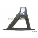 Triangle suspension avant gauche inférieur (68-74)