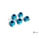 Kit portes injecteurs essence moteur R5 2.2L 20VT (89-97)