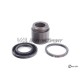 Kit joints & piston d'étrier de frein arrière gauche/droit (93-94, 34mm)