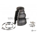 Kit soufflet tube enveloppe transmission arrière gauche/droit (61-03)
