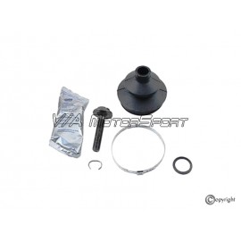 Kit soufflet cardan transmission arrière gauche/droit extérieur (89-02)