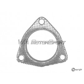 Joint catalyseur/tube intermédiaire d'échappement (80-00)