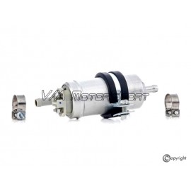 Manche d'air clapet d'admission/tubulure d'air d'admission moteur R4 1.8L  8V (82-93) - V/A MotorSport