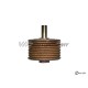 Thermostat régulation d'air frais moteur (61-80, 65-70°C)