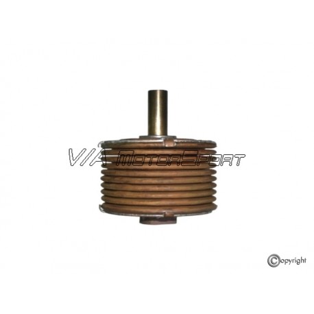 Thermostat régulation d'air frais moteur (61-80, 65-70°C)