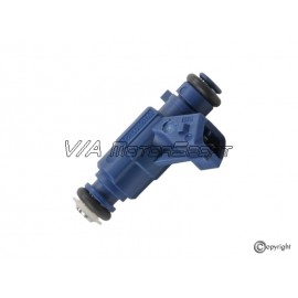 Injecteur essence "Bosch EV6E" (03-05, 348cc/mn, bleu)