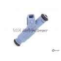 Injecteur essence "Bosch EV6E" (348cc/mn, bleu-clair)