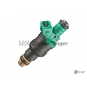 Injecteur essence "Bosch EV1" (88-93, 256cc/mn, vert)