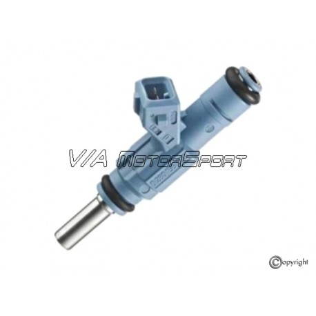Injecteur essence "Bosch EV12" (98-02, 359cc/mn, bleu)