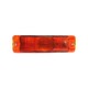 Cabochon clignotant avant gauche/droit (72-93)