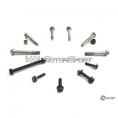 Kit vis boîte de vitesses/moteur R5 2.2L 20VT (90-96, 3B)