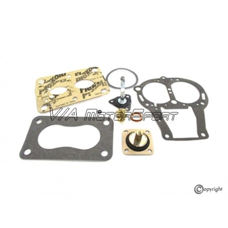 Kit joints carburateur "Solex 32/35 DIDTA" moteur R4 1.9L 8V (71-76)