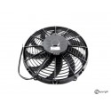 Ventilateur radiateur d'eau H.P. (aspirant, 335mm, 2250m³/h)