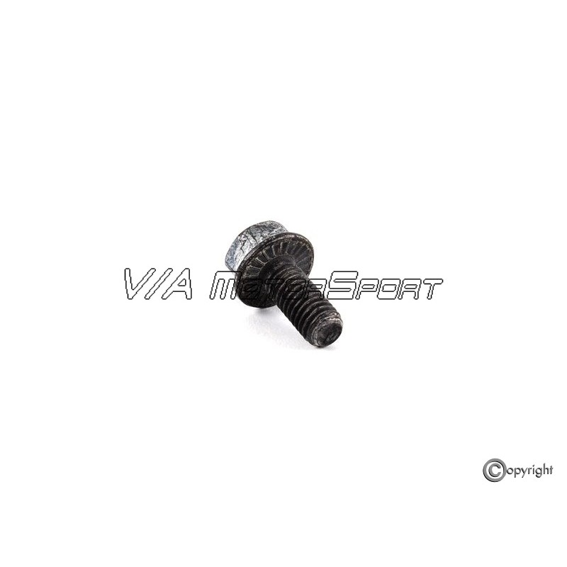 Vis carter d'huile moteur (73-14, M6x14) - V/A MotorSport