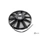 Ventilateur radiateur d'eau H.P. (aspirant, 310mm, 1280m³/h)