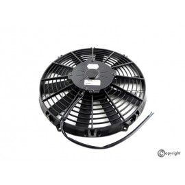 Ventilateur radiateur d'eau H.P. (aspirant, 310mm, 1280m³/h)