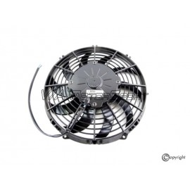 Ventilateur radiateur d'eau H.P. (aspirant, 284mm, 1430m³/h)