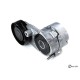 Support galet tendeur courroie alternateur moteur V6 2.4-2.8L 12-30VT (91-08)