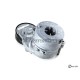 Support galet tendeur courroie alternateur moteur V6 2.4-2.8L 12-30VT (91-08)