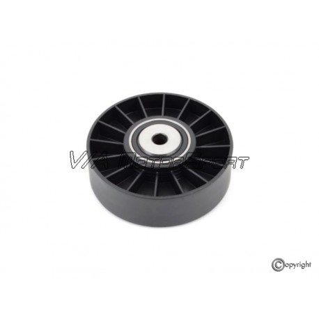 Galet inverseur courroie alternateur/accessoires moteur V8 3.6-4.2L 32-40VT (89-05)