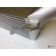 Echangeur air air suralimentation turbo H.P. "EVO1" Audi Quattro 85 Quattro 10V (80-87)