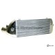 Echangeur air air suralimentation turbo H.P. "EVO2" Audi 80 B4/8B Avant/Coupé/Limousine Quattro S2/RS2 (90-96)