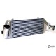 Echangeur air air suralimentation turbo H.P. "EVO2" Audi 80 B4/8B Avant/Coupé/Limousine Quattro S2/RS2 (90-96)