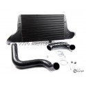 Kit échangeur air air suralimentation turbo H.P. "EVO1" Audi TT 8N Coupé/Roadster Quattro (98-06, 224/245Cv)